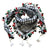 Palestine Tassels