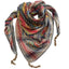 Threads of Joy – Rainbow Keffiyeh Series – Symbol of Peace and Hope