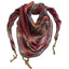 Threads of Joy – Rainbow Keffiyeh Series – Symbol of Peace and Hope
