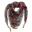 Threads of Joy – Rainbow Keffiyeh Series – Symbol of Peace and Hope