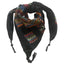 Threads of Joy – Rainbow Keffiyeh Series – Symbol of Peace and Hope