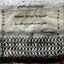 Palestine Embroidered Hirbawi® Kufiya