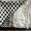 Palestine Embroidered Hirbawi® Kufiya