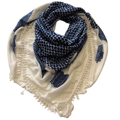 Threads of Liberation - Keffiyeh Series