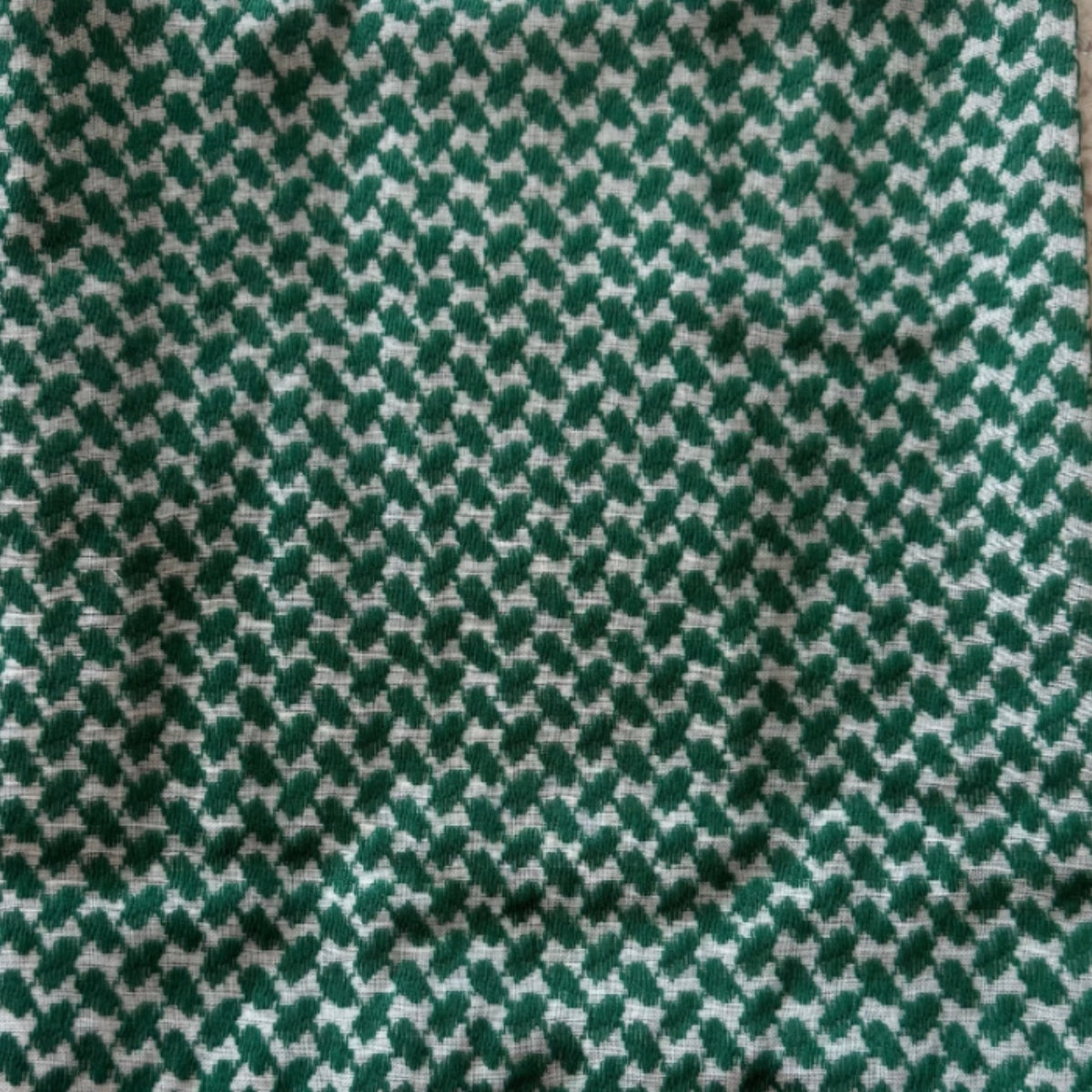Threads of Liberation - Keffiyeh Series
