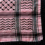 Black Thread Legacy Keffiyeh - Resistance Series