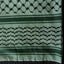 Black Thread Legacy Keffiyeh - Resistance Series
