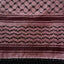 Black Thread Legacy Keffiyeh - Resistance Series