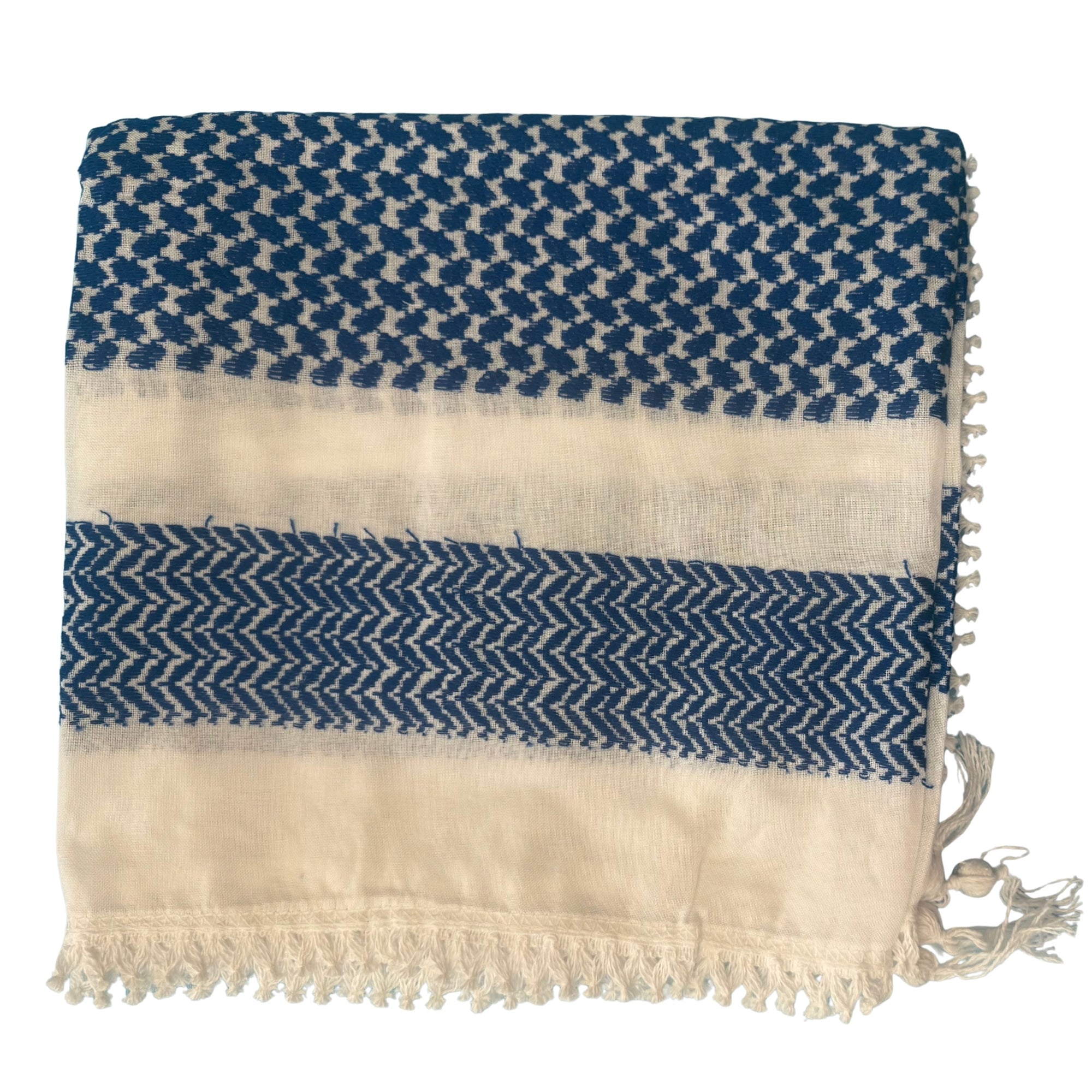 Threads of Liberation - Keffiyeh Series