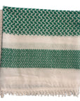 Threads of Liberation - Keffiyeh Series