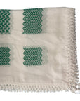 Threads of Liberation - Keffiyeh Series