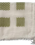 Threads of Liberation - Keffiyeh Series