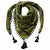 Zaytoun al-Thawra Keffiyeh