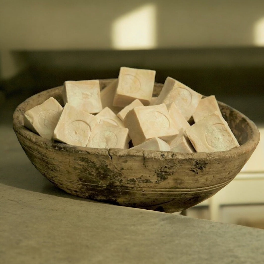 Traditional Nablus Soap