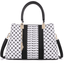 Exclusive Handbag Inspired by the Keffiyeh – A Symbol of Heritage and Style