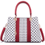 Exclusive Handbag Inspired by the Keffiyeh – A Symbol of Heritage and Style