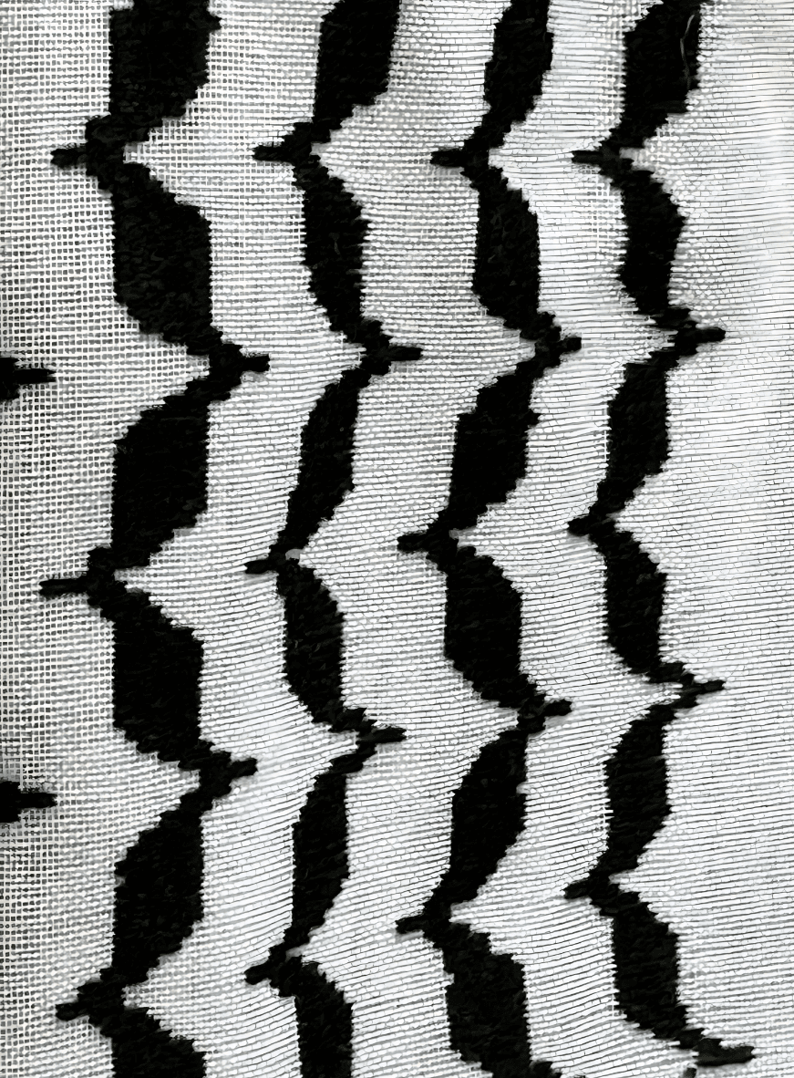 Kufiya Original - Made in Palestine