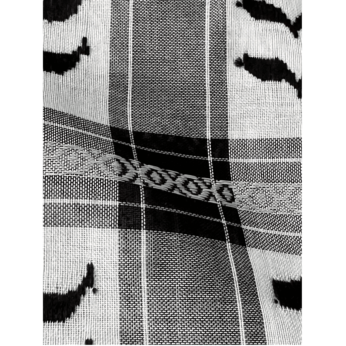Kufiya Original - Made in Palestine