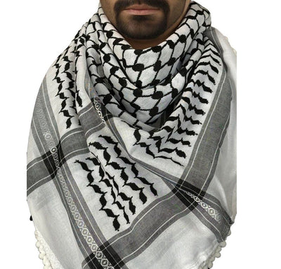 Kufiya Original - Made in Palestine