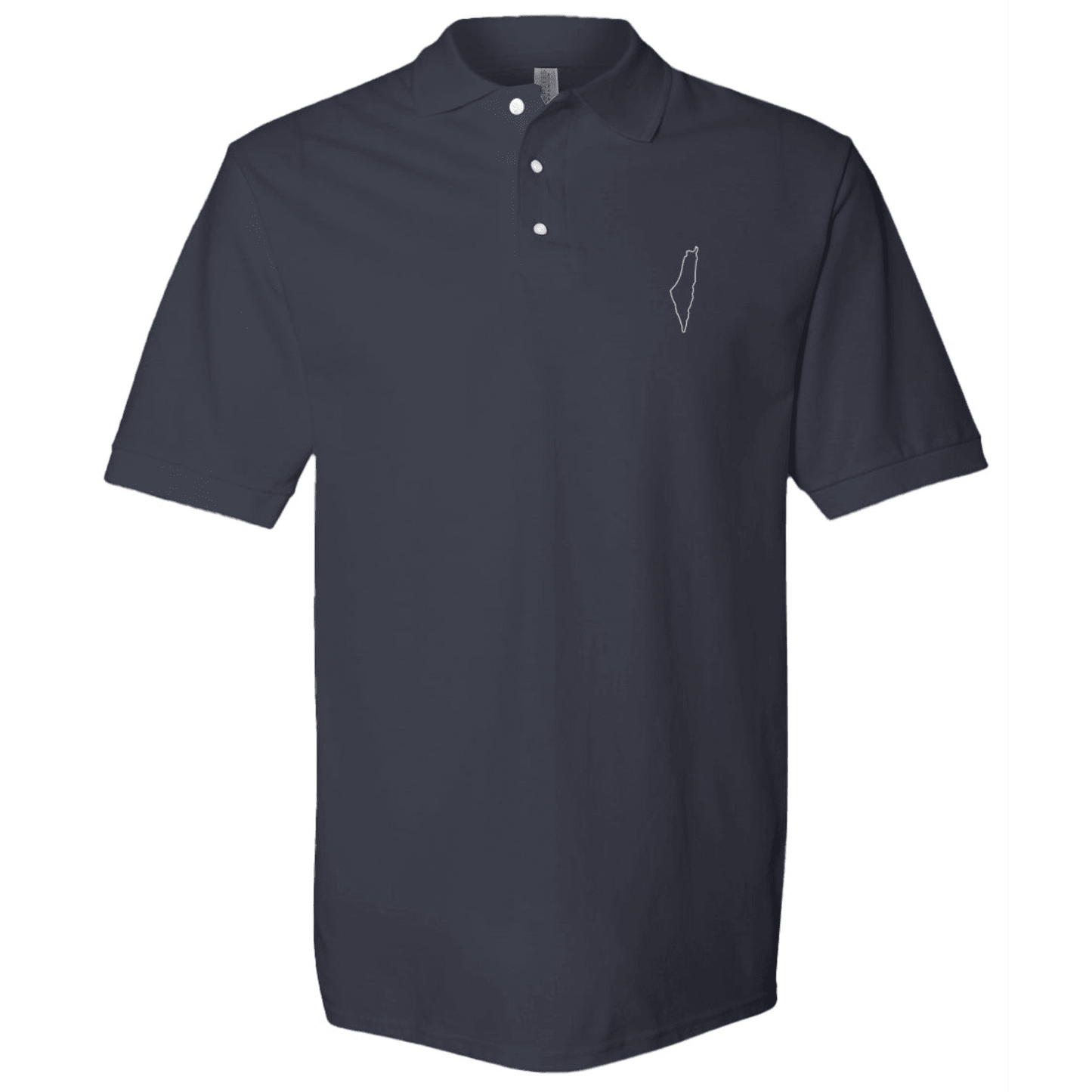 Classic Pique Polo Shirt