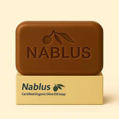 Figs Nablus Soap