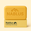 Grapes Nablus Soap