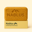 Mint Nablus Soap