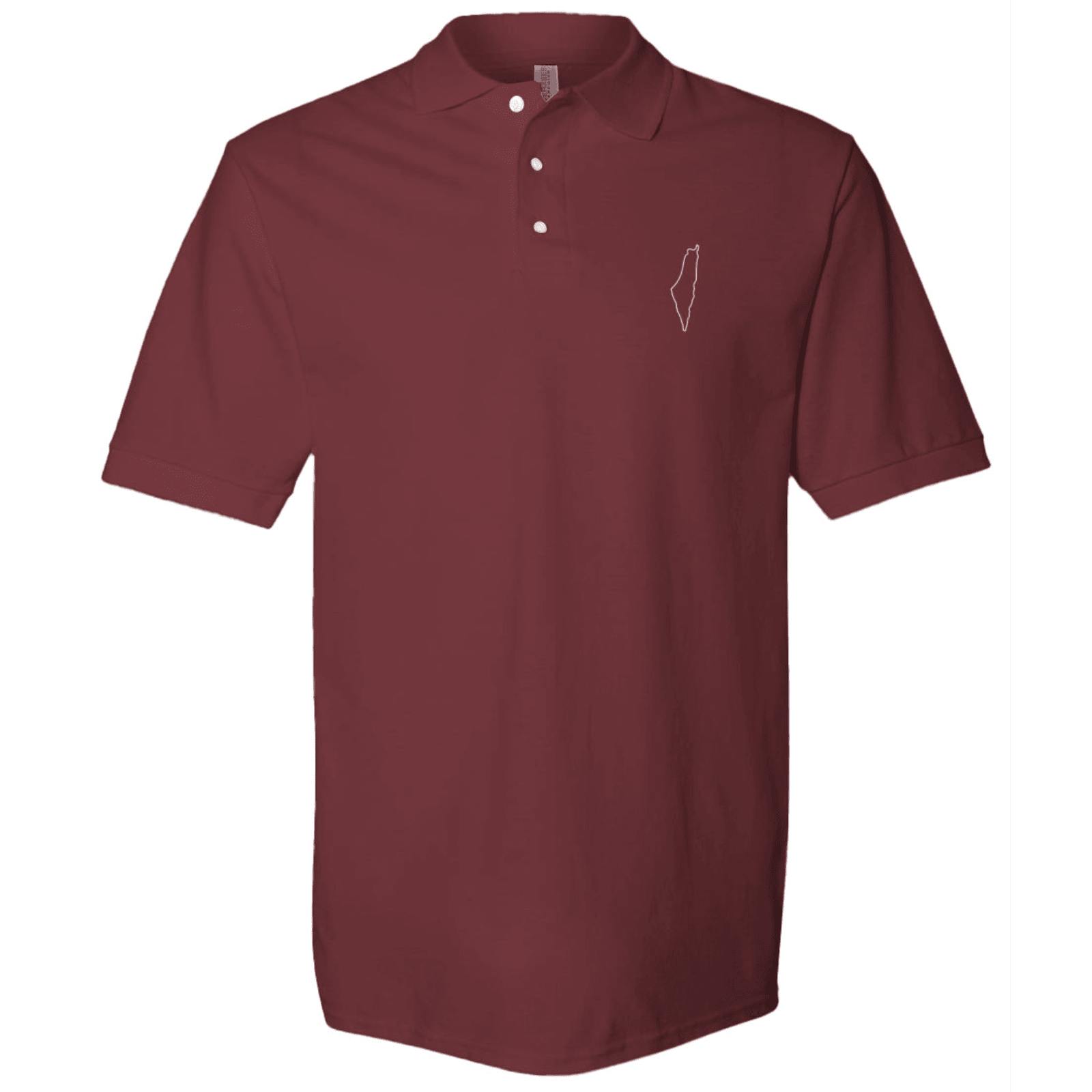 Classic Pique Polo Shirt