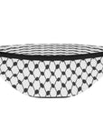 Adjustable Kufiya Fanny pack