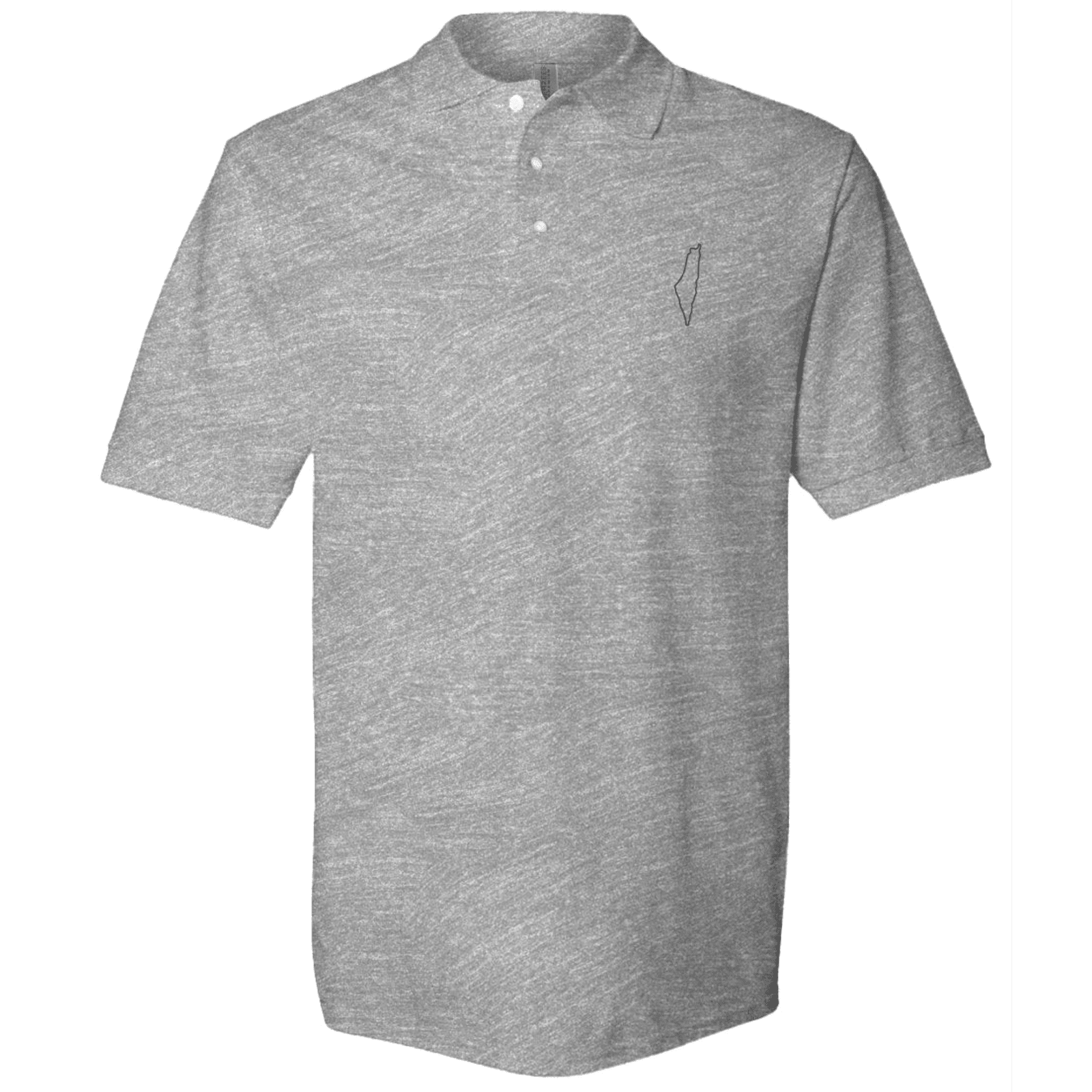 Classic Pique Polo Shirt