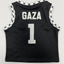 Kids Kufiya Basketball Jersey