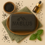 Black Cumin Nablus Soap
