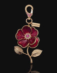 Poppy Royale — Palestinian Poppy Charm