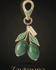 Zaytouna Luxe Charm
