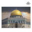 Dome of the Rock Picture Puzzle Jigsaw 500 Pcs