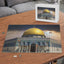 Dome of the Rock Picture Puzzle Jigsaw 500 Pcs