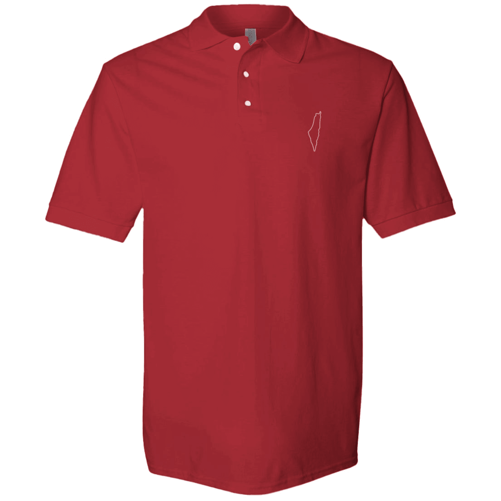 Classic Pique Polo Shirt