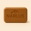 Cinnamon Nablus Soap
