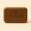 Dates Nablus Soap