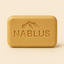 Goat's Milk Nablus Soap