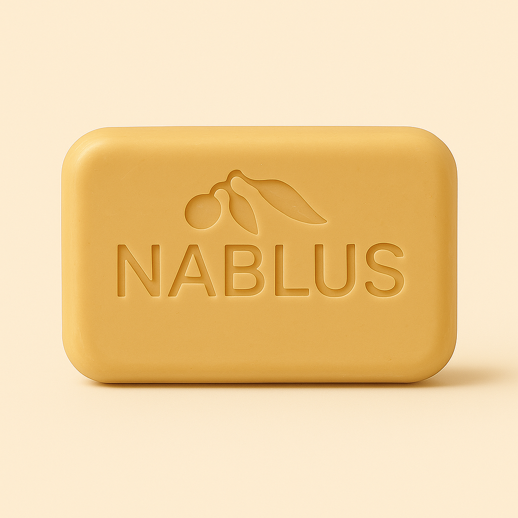 Grapes Nablus Soap