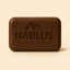Honey Nablus Soap