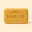 Lemon Nablus Soap