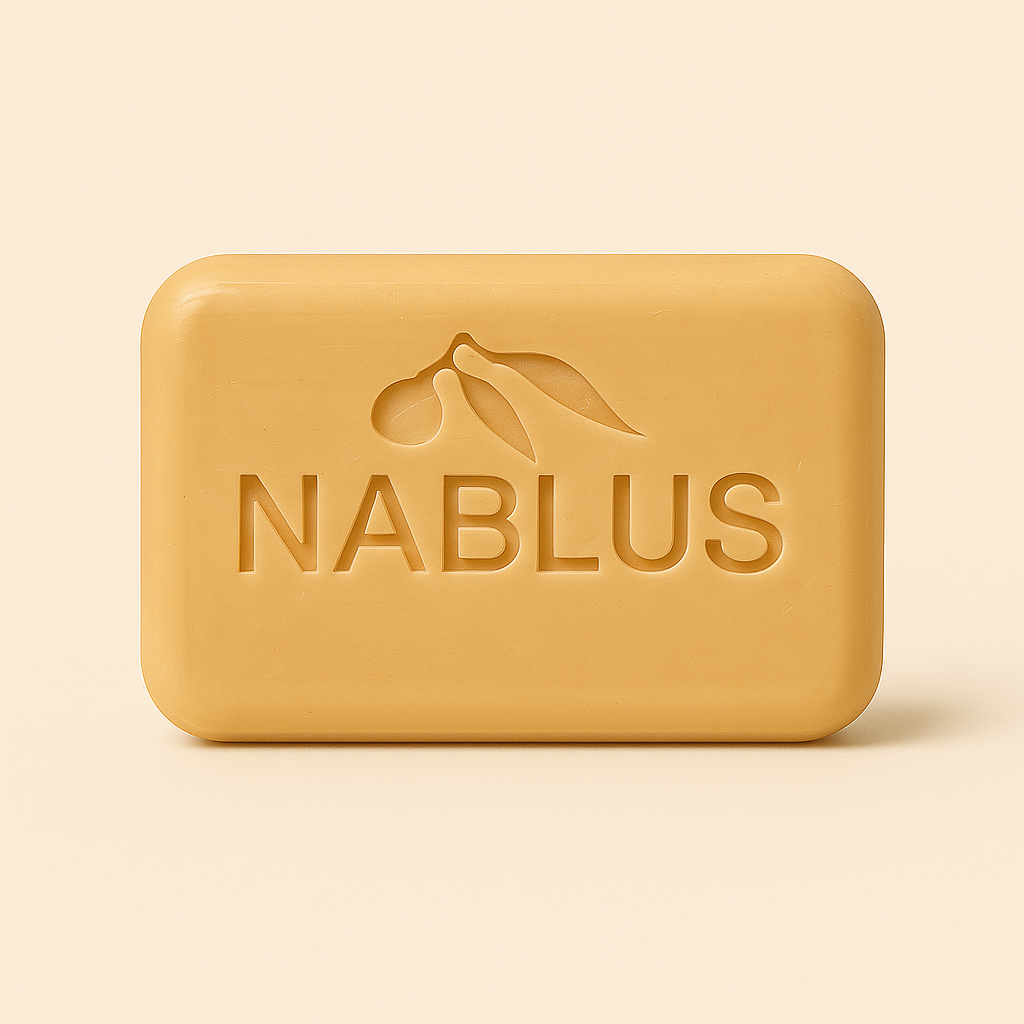Pomegranate Nablus Soap