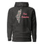 "Free Palestine" Hoodie - A Bold Statement of Hope and Solidarity