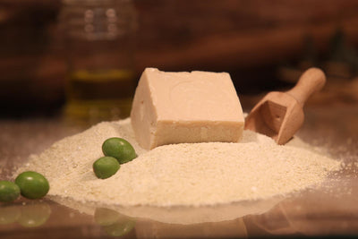 Traditional Nablus Soap