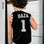 Kids Kufiya Basketball Jersey